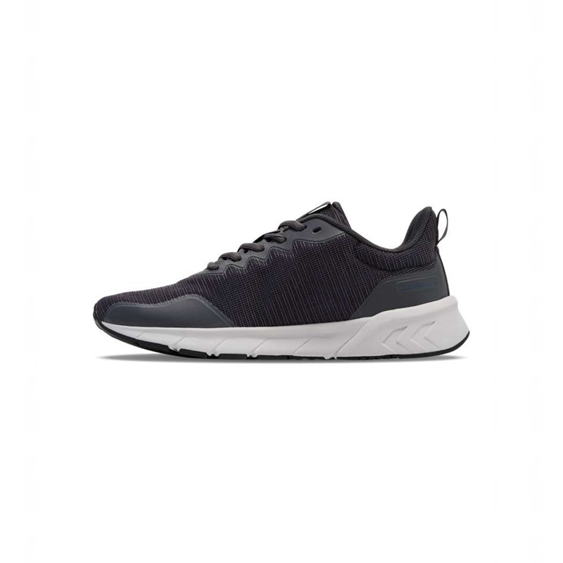 Chaussures De Gym Hummel Reach Tr Hiit 2.0 Homme Grise | 582605-934