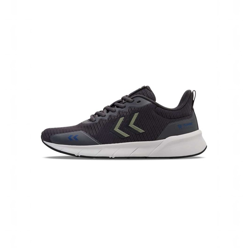 Chaussures De Gym Hummel Reach Tr Hiit 2.0 Homme Grise | 582605-934