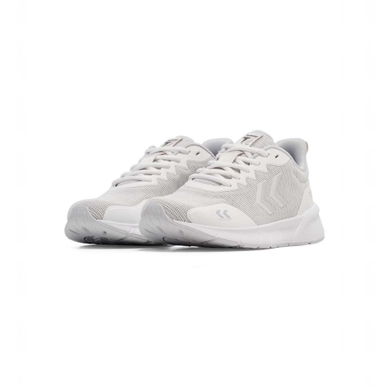 Chaussures De Gym Hummel Reach Tr Hiit 2.0 Homme Blanche | 252431-890