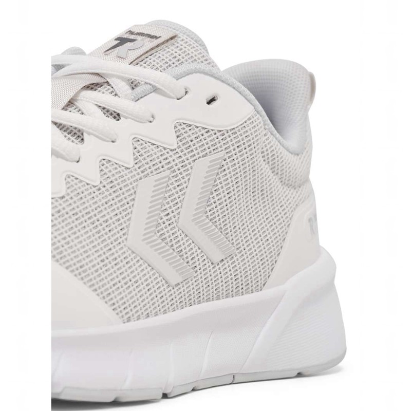 Chaussures De Gym Hummel Reach Tr Hiit 2.0 Homme Blanche | 252431-890