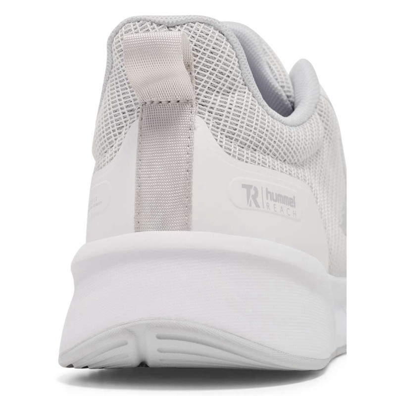 Chaussures De Gym Hummel Reach Tr Hiit 2.0 Homme Blanche | 252431-890