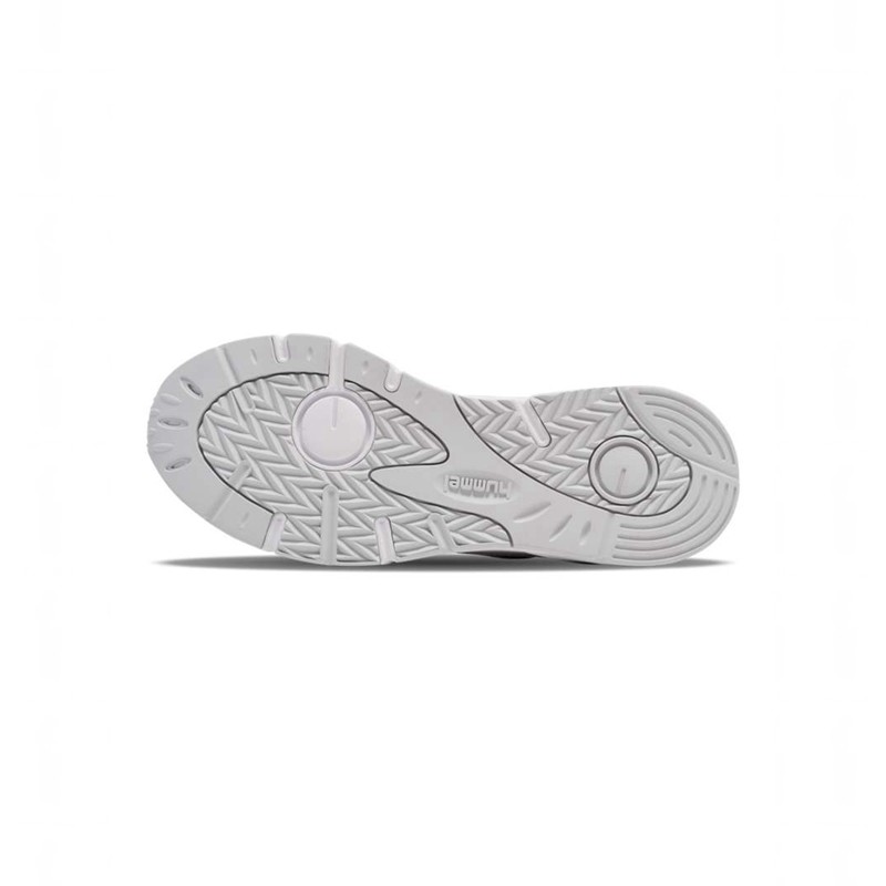 Chaussures De Gym Hummel Reach Tr Hiit 2.0 Homme Blanche | 252431-890