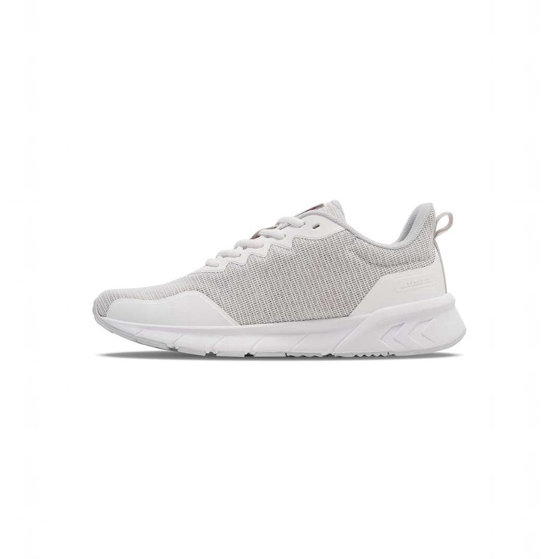Chaussures De Gym Hummel Reach Tr Hiit 2.0 Homme Blanche | 252431-890