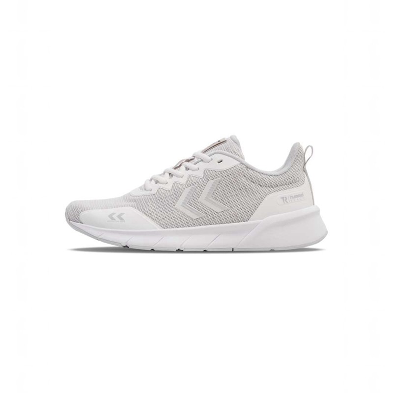 Chaussures De Gym Hummel Reach Tr Hiit 2.0 Homme Blanche | 252431-890