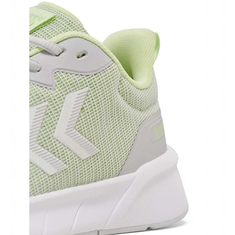 Chaussures De Gym Hummel Reach Tr Hiit 2.0 Homme Vert | 977154-195
