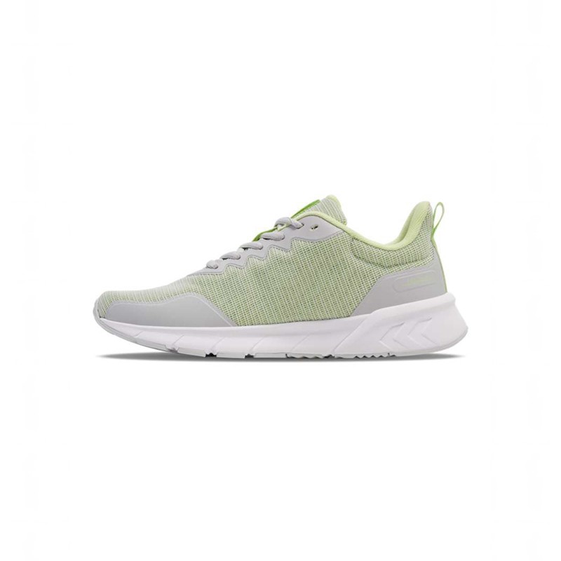 Chaussures De Gym Hummel Reach Tr Hiit 2.0 Homme Vert | 977154-195