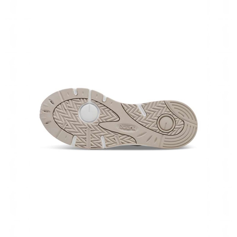 Chaussures De Gym Hummel Reach Tr Hiit Femme Blanche | 791520-341