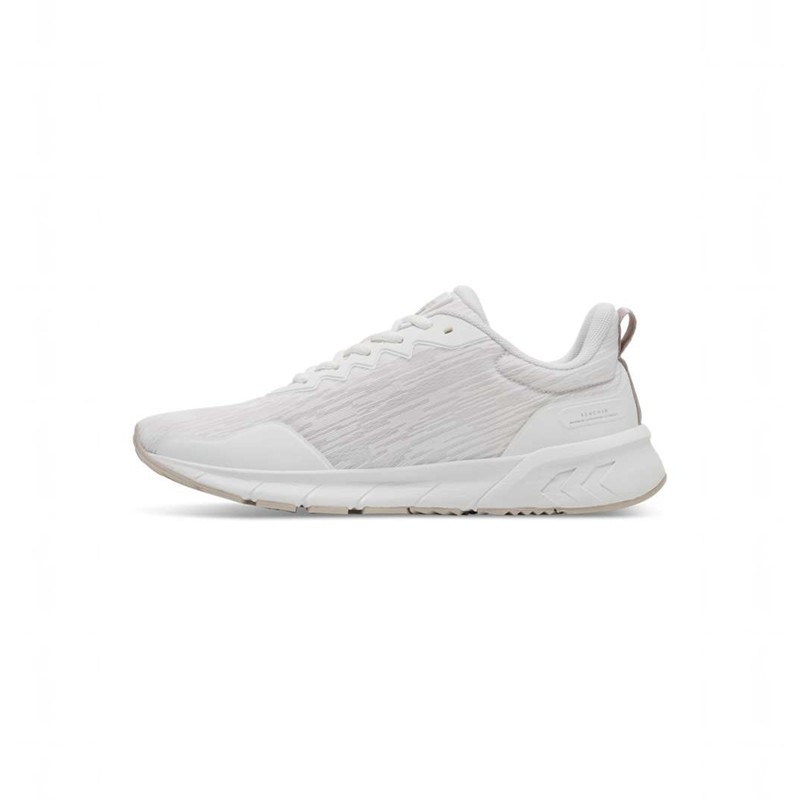 Chaussures De Gym Hummel Reach Tr Hiit Femme Blanche | 791520-341