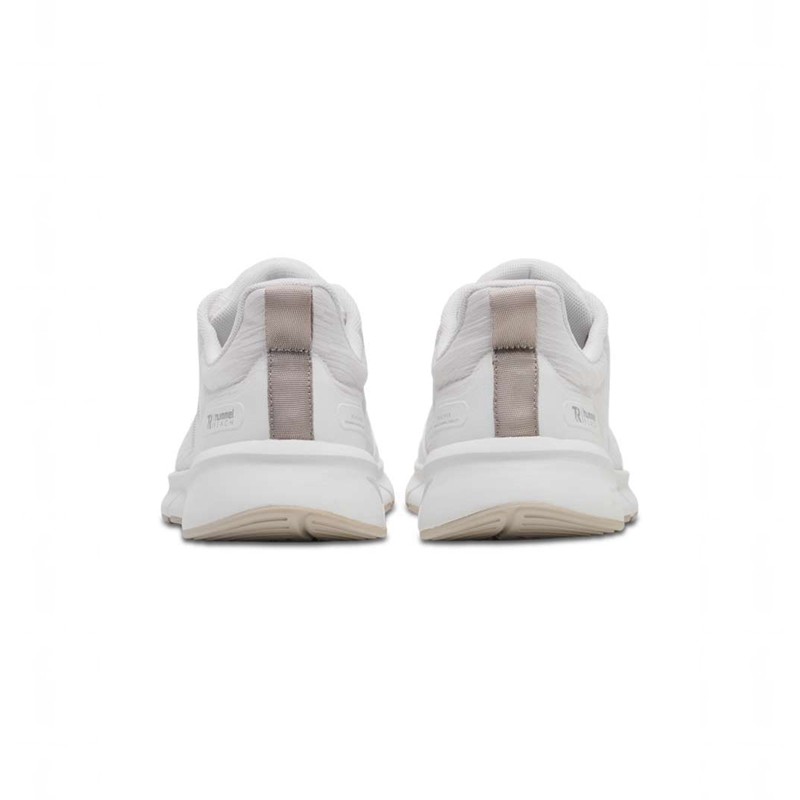 Chaussures De Gym Hummel Reach Tr Hiit Femme Blanche | 791520-341