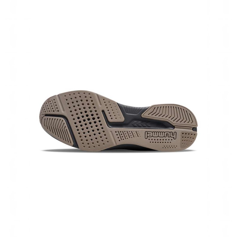 Chaussures De Gym Hummel Reach Tr Power Femme Noir | 071078-219