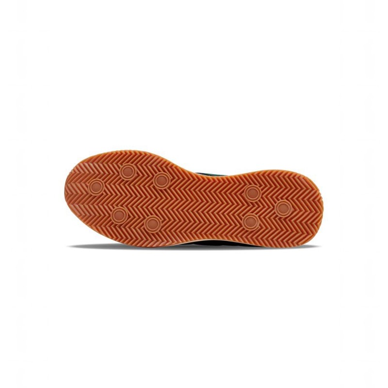 Chaussures De Gym Hummel Stadion 23 Homme Noir | 576186-179