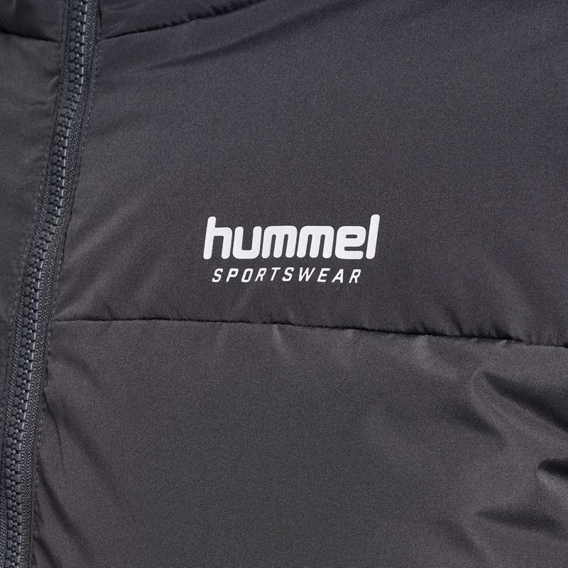 Chaussures De Vélo Hummel Lgc Nicky Puff Homme Grise | 290240-105