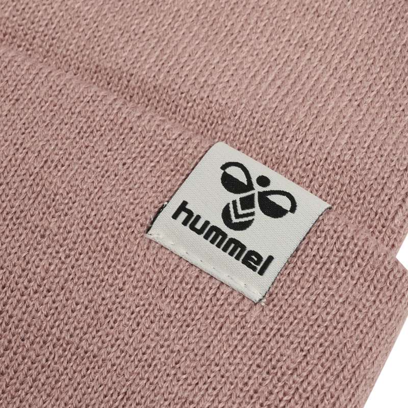 Chaussures D'intérieur Hummel Park Enfant Rose | 485529-143