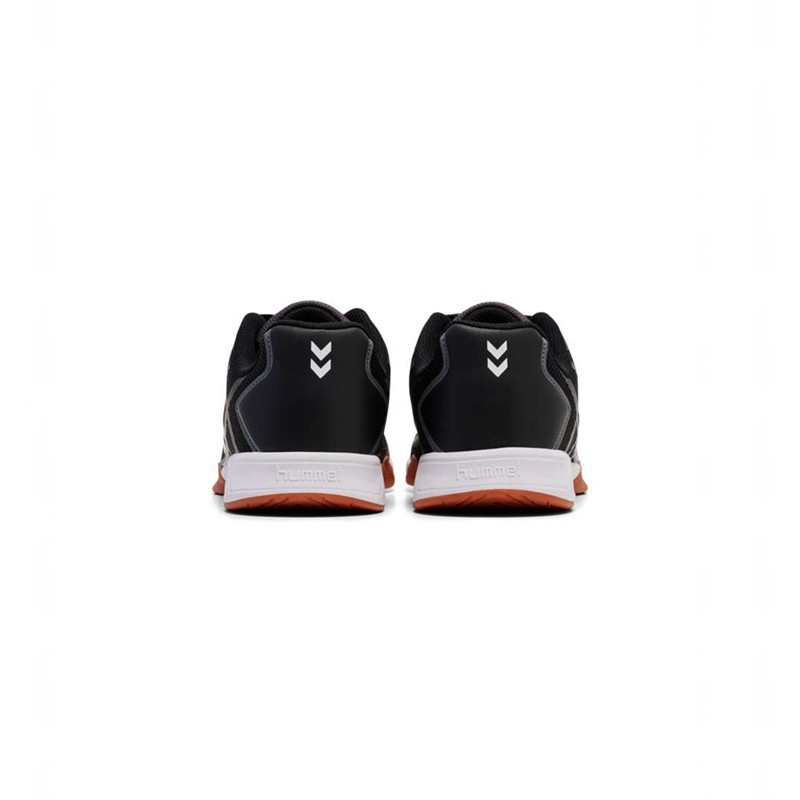Chaussures D'intérieur Hummel Root Elite Ii Femme Noir | 980974-050