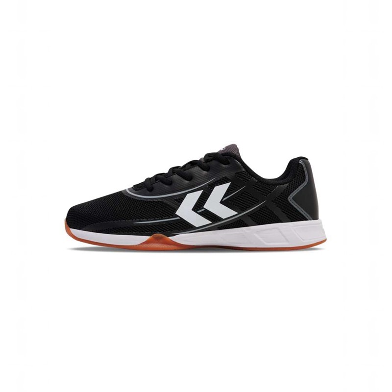 Chaussures D\'intérieur Hummel Root Elite Ii Homme Noir | 878453-301