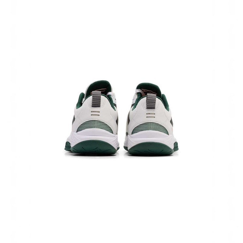 Chaussures D'intérieur Hummel Speed Court Femme Blanche | 779245-852