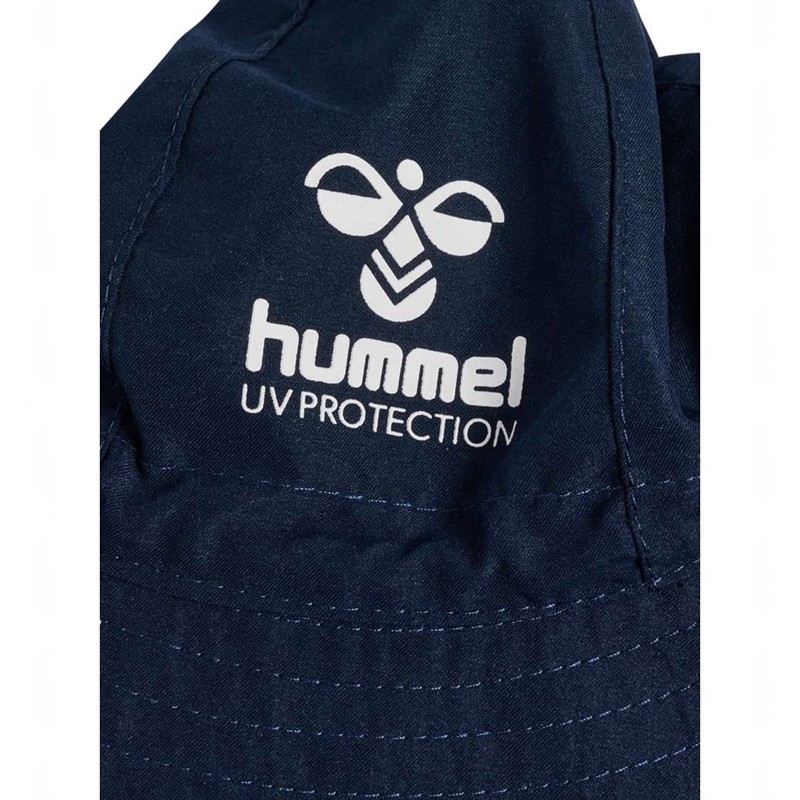 Chaussures D'intérieur Hummel Starfish Enfant Bleu Marine | 908895-201