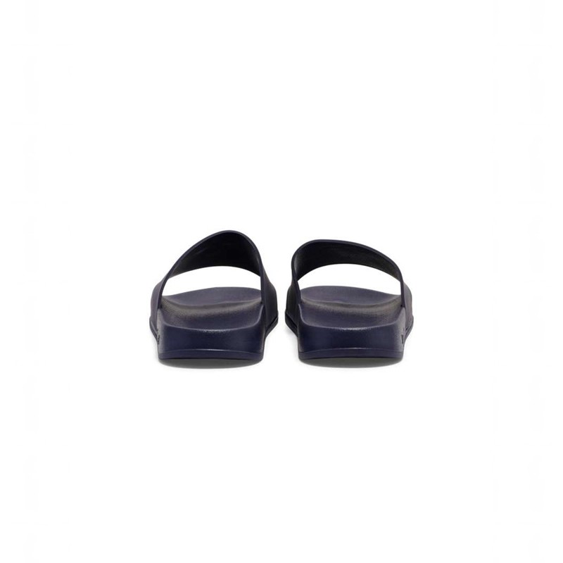 Claquette Hummel Essential Pool Femme Bleu Marine | 896571-970