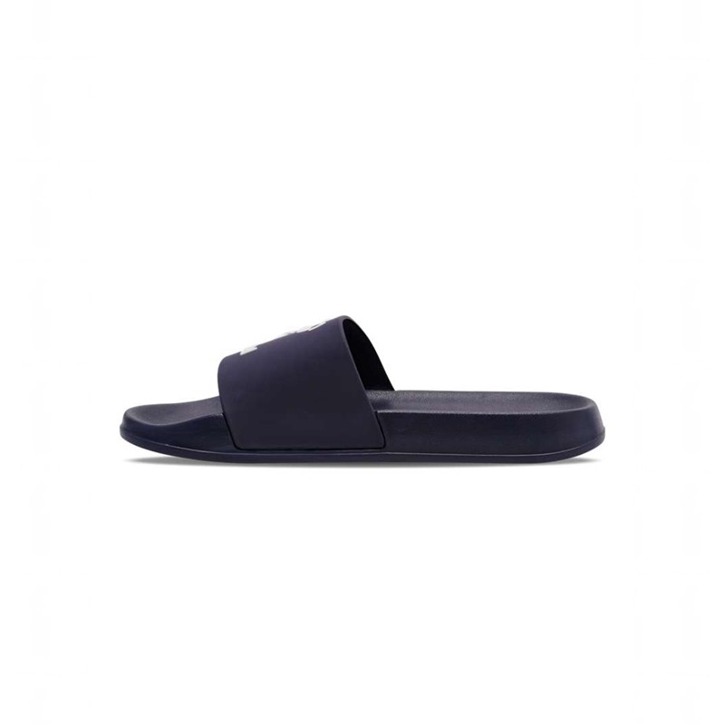 Claquette Hummel Essential Pool Femme Bleu Marine | 896571-970