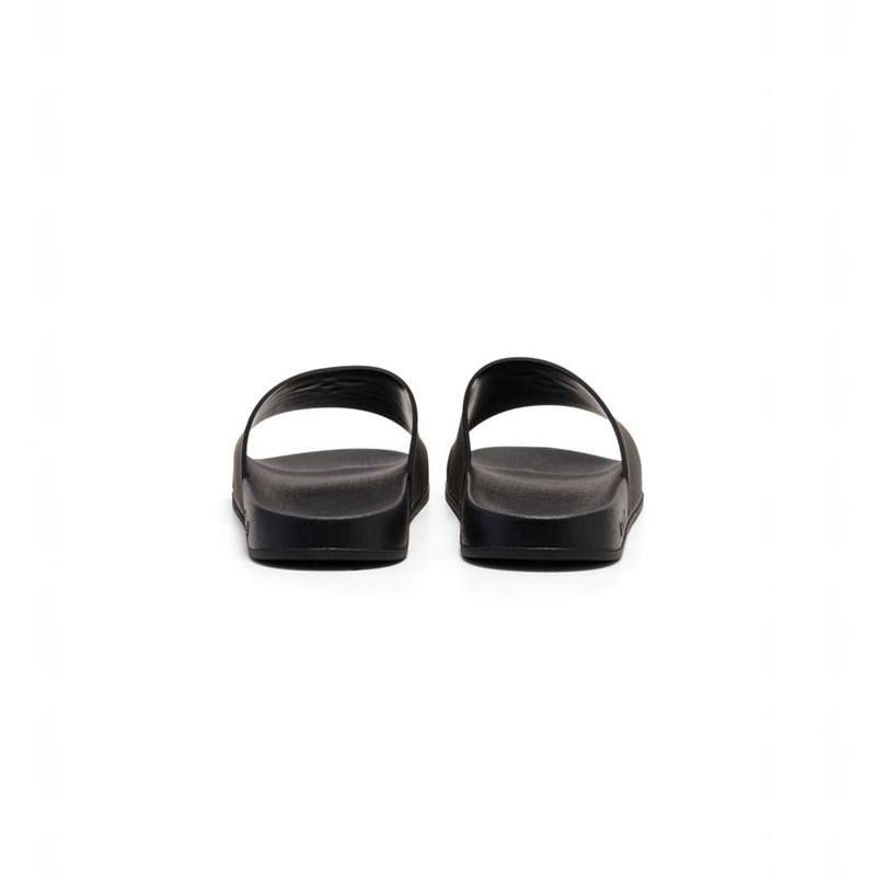 Claquette Hummel Essential Pool Homme Noir | 734794-626