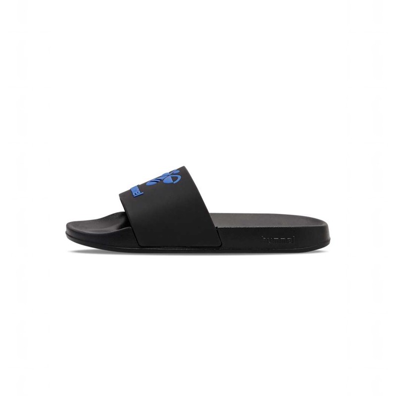 Claquette Hummel Essential Pool Homme Noir | 734794-626