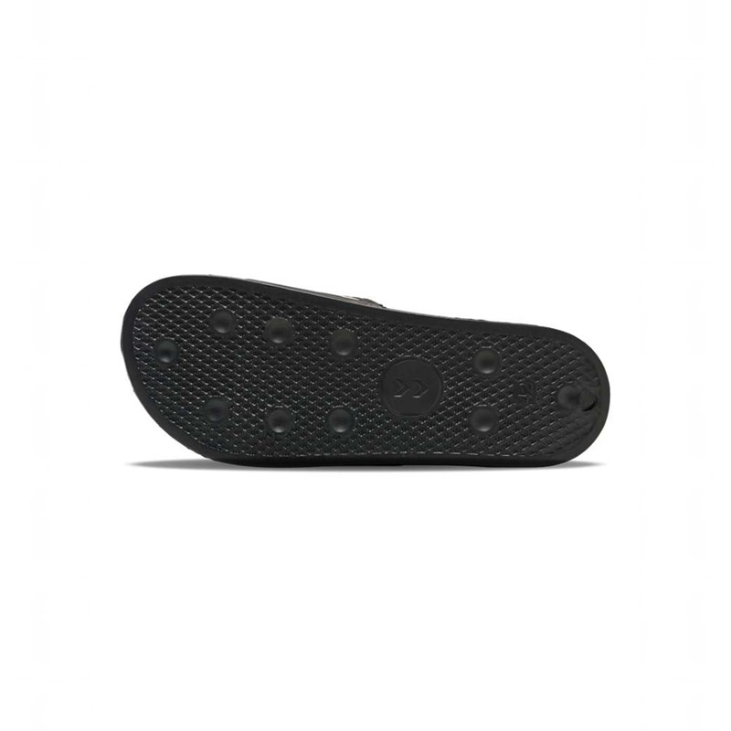 Claquette Hummel Larsen Slipper Homme Noir | 226366-649