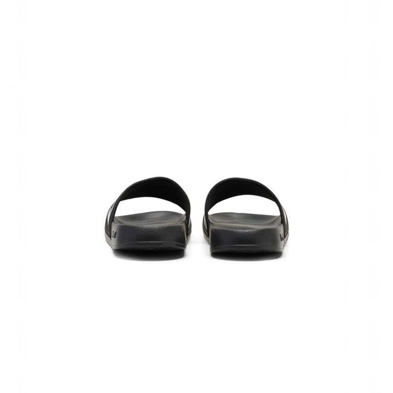 Claquette Hummel Larsen Slipper Homme Noir | 226366-649