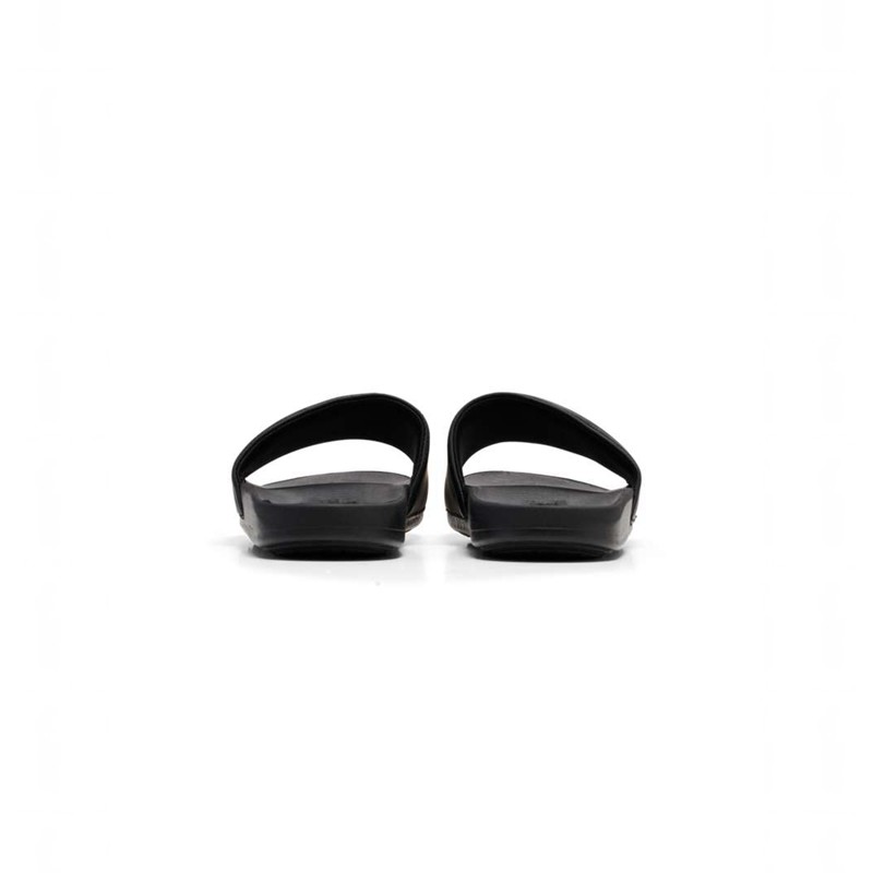 Claquette Hummel Lead Pool Homme Noir | 917213-840