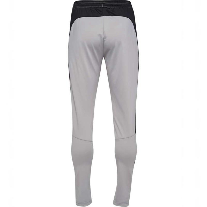 Claquette Hummel Lgc Agility Lss Homme Grise | 844784-239