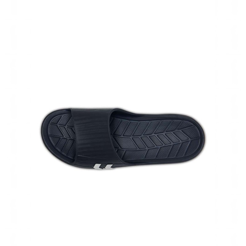Claquette Hummel Nielsen Femme Bleu Marine | 790042-700