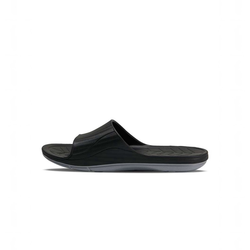 Claquette Hummel Nielsen Femme Noir | 867307-836