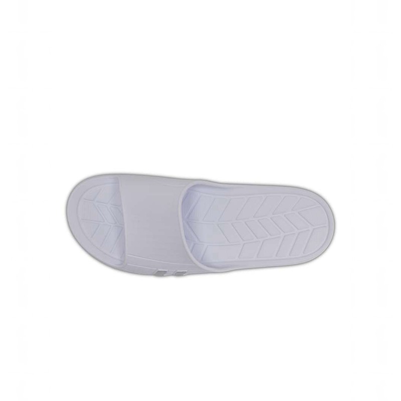 Claquette Hummel Nielsen Homme Blanche | 077407-649
