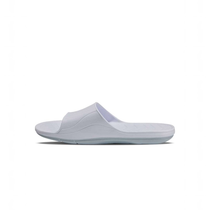 Claquette Hummel Nielsen Homme Blanche | 077407-649