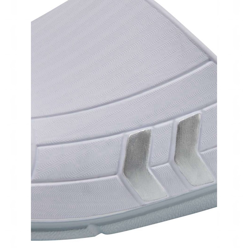 Claquette Hummel Nielsen Homme Blanche | 077407-649