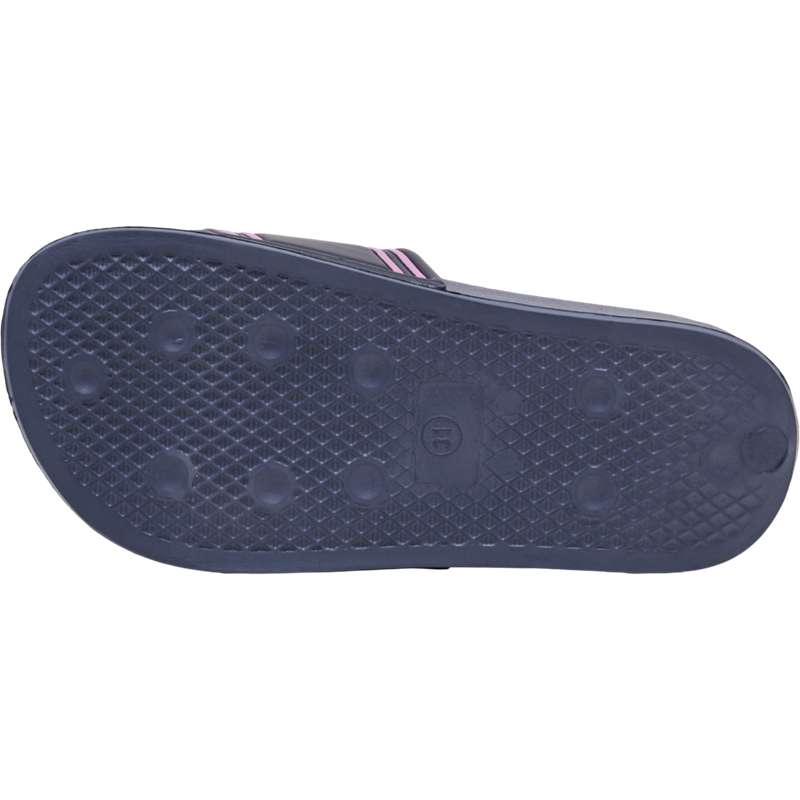 Claquette Hummel Pool Jr Enfant Noir | 698507-288