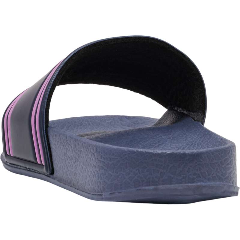 Claquette Hummel Pool Jr Enfant Noir | 698507-288