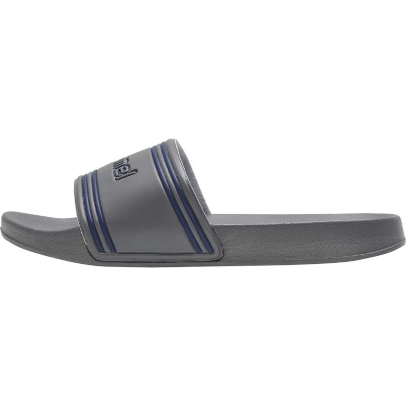 Claquette Hummel Pool Retro Homme Grise | 696180-417