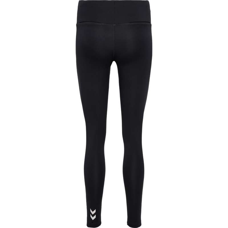 Collant Hummel Active Court Hw Femme Noir | 381815-378