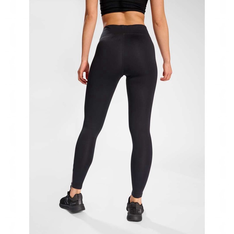 Collant Hummel Active Femme Noir | 993858-003
