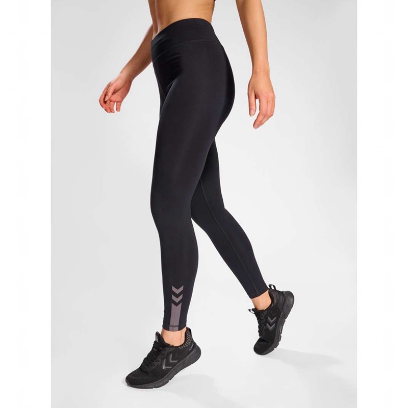 Collant Hummel Active Femme Noir | 993858-003
