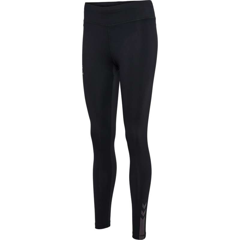 Collant Hummel Active Femme Noir | 993858-003