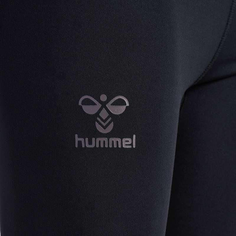 Collant Hummel Active Femme Noir | 993858-003