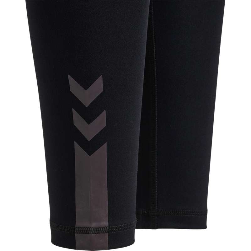 Collant Hummel Active Femme Noir | 993858-003