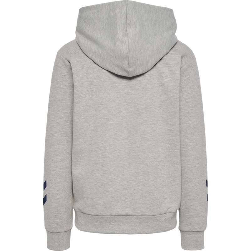 Collant Hummel Asher Enfant Grise | 150846-339