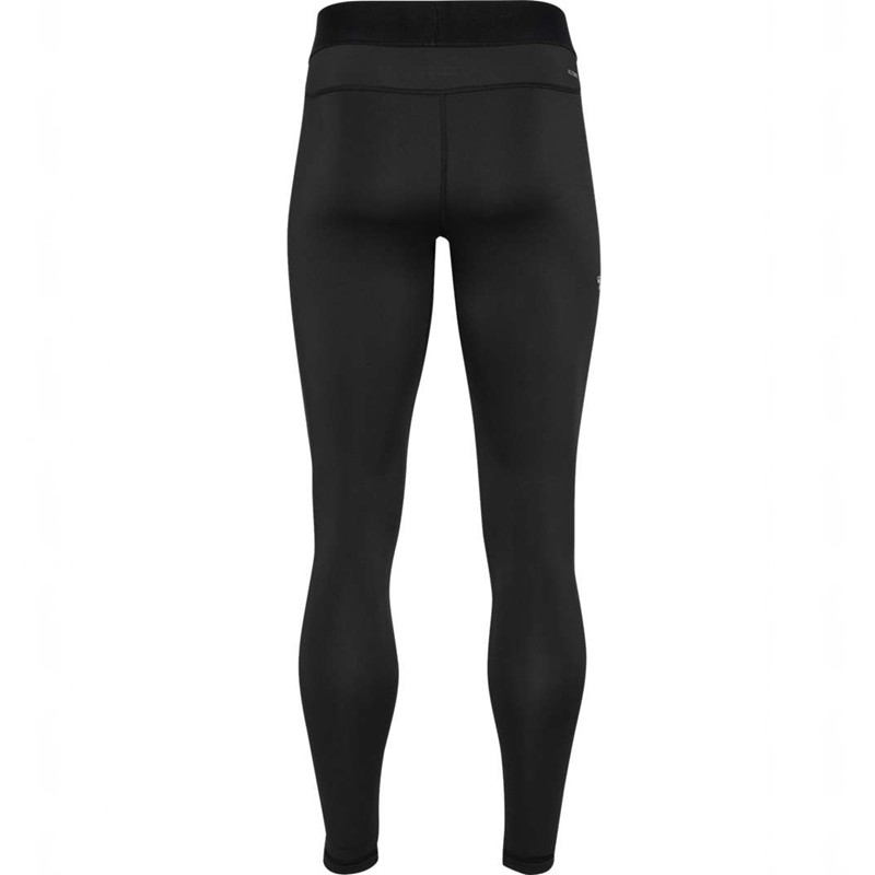 Collant Hummel Bl Winter Performance Long Homme Noir | 779007-345