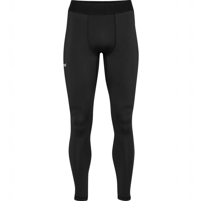 Collant Hummel Bl Winter Performance Long Homme Noir | 779007-345