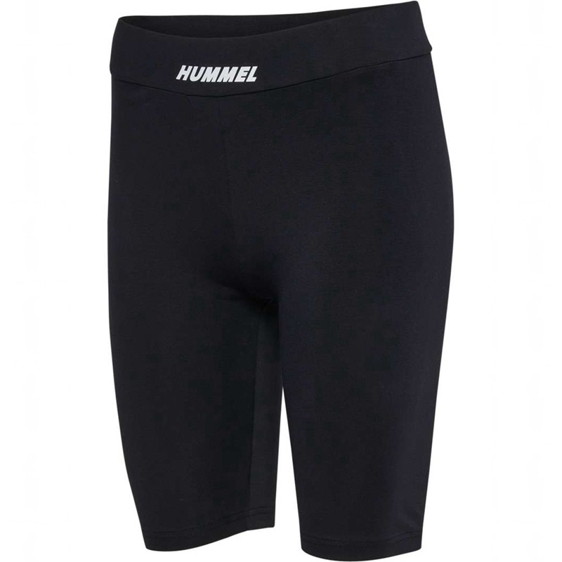 Collant Hummel Elemental Co Short Femme Noir | 746848-036