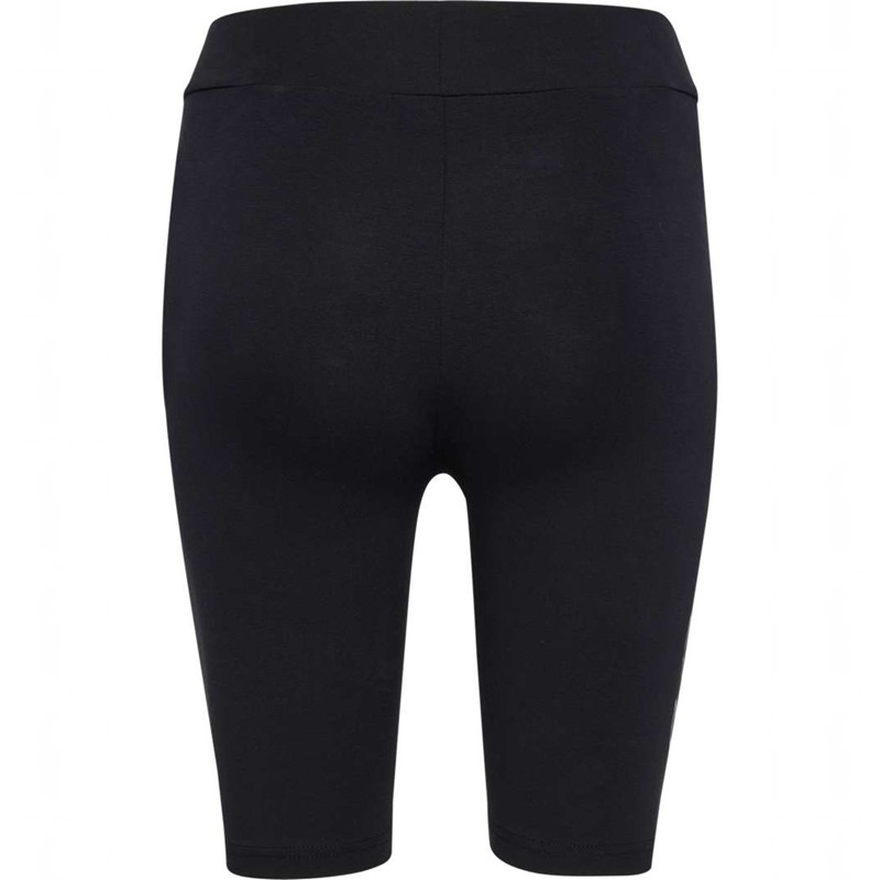 Collant Hummel Elemental Co Short Femme Noir | 746848-036