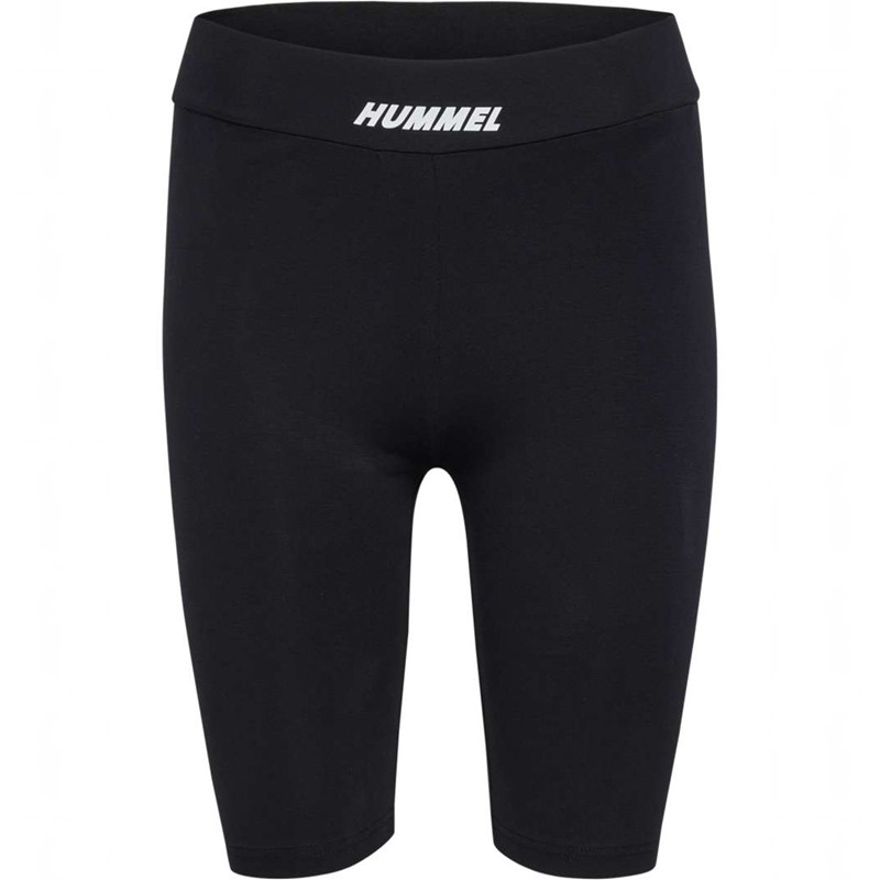 Collant Hummel Elemental Co Short Femme Noir | 746848-036