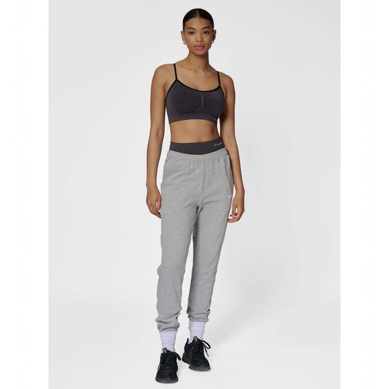 Collant Hummel Elemental Regular Femme Grise | 030209-191